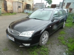Ford Mondeo 2.0 TDCI, 96 kw, rv. 2005